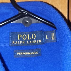 Ralph Lauren Vest